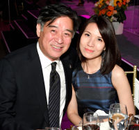 16th Annual Outstanding 50 Asian Americans in Business Awards Dinner Gala - gallery 3 #120