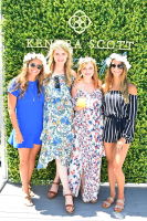 Crowns by Christy Shopping Party with Stella Artois, Neely + Chloe and Kendra Scott #215