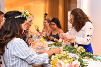 B Floral Summer Press Event at Saks Fifth Avenue’s The Wellery #105