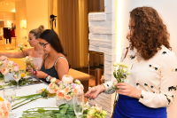 B Floral Summer Press Event at Saks Fifth Avenue’s The Wellery #107