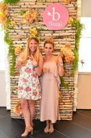 B Floral Summer Press Event at Saks Fifth Avenue’s The Wellery #119