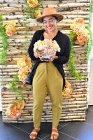 B Floral Summer Press Event at Saks Fifth Avenue’s The Wellery #126