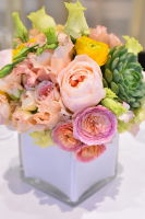 B Floral Summer Press Event at Saks Fifth Avenue’s The Wellery #155