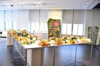 B Floral Summer Press Event at Saks Fifth Avenue’s The Wellery #174