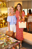 B Floral Summer Press Event at Saks Fifth Avenue’s The Wellery #37