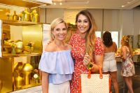 B Floral Summer Press Event at Saks Fifth Avenue’s The Wellery #38