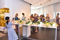 B Floral Summer Press Event at Saks Fifth Avenue’s The Wellery #43