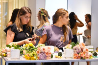 B Floral Summer Press Event at Saks Fifth Avenue’s The Wellery #52