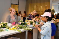 B Floral Summer Press Event at Saks Fifth Avenue’s The Wellery #62