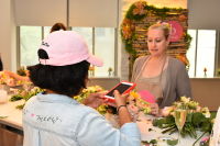 B Floral Summer Press Event at Saks Fifth Avenue’s The Wellery #82