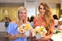 B Floral Summer Press Event at Saks Fifth Avenue’s The Wellery #86