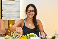 B Floral Summer Press Event at Saks Fifth Avenue’s The Wellery #84