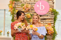 B Floral Summer Press Event at Saks Fifth Avenue’s The Wellery #96