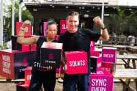 STRONG by Zumba takes Ruschmeyer’s with Peter Davis #30