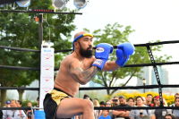 The 2017 Rumble on The River - Amazing Taste of Muay Thai #281