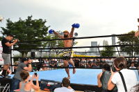 The 2017 Rumble on The River - Amazing Taste of Muay Thai #29