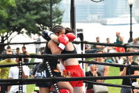 The 2017 Rumble on The River - Amazing Taste of Muay Thai #261