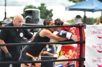 The 2017 Rumble on The River - Amazing Taste of Muay Thai #317
