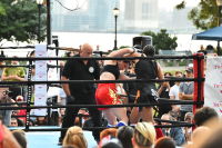 The 2017 Rumble on The River - Amazing Taste of Muay Thai #135