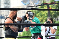 The 2017 Rumble on The River - Amazing Taste of Muay Thai #236