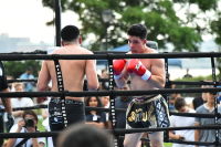 The 2017 Rumble on The River - Amazing Taste of Muay Thai #43