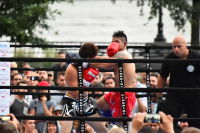 The 2017 Rumble on The River - Amazing Taste of Muay Thai #223