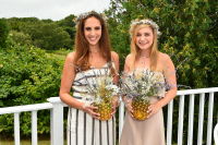 Crowns by Christy x Nine West Hamptons Luncheon #140