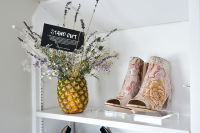Crowns by Christy x Nine West Hamptons Luncheon #76