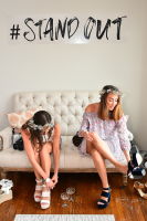 Crowns by Christy x Nine West Hamptons Luncheon #280