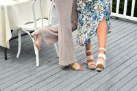 Crowns by Christy x Nine West Hamptons Luncheon #105