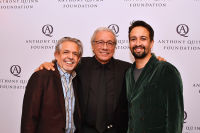The Anthony Quinn Foundation Presents An Evening with Lin-Manuel Miranda #62