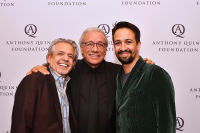 The Anthony Quinn Foundation Presents An Evening with Lin-Manuel Miranda #75