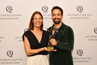 The Anthony Quinn Foundation Presents An Evening with Lin-Manuel Miranda #97