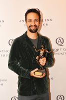 The Anthony Quinn Foundation Presents An Evening with Lin-Manuel Miranda #29