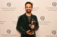 The Anthony Quinn Foundation Presents An Evening with Lin-Manuel Miranda #34