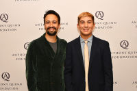 The Anthony Quinn Foundation Presents An Evening with Lin-Manuel Miranda #79