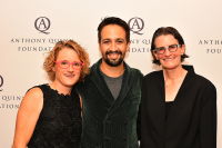 The Anthony Quinn Foundation Presents An Evening with Lin-Manuel Miranda #80