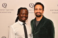 The Anthony Quinn Foundation Presents An Evening with Lin-Manuel Miranda #153