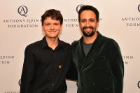 The Anthony Quinn Foundation Presents An Evening with Lin-Manuel Miranda #155