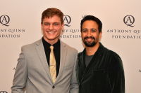 The Anthony Quinn Foundation Presents An Evening with Lin-Manuel Miranda #159