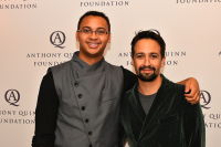 The Anthony Quinn Foundation Presents An Evening with Lin-Manuel Miranda #164