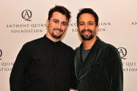 The Anthony Quinn Foundation Presents An Evening with Lin-Manuel Miranda #161