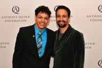 The Anthony Quinn Foundation Presents An Evening with Lin-Manuel Miranda #167
