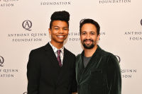 The Anthony Quinn Foundation Presents An Evening with Lin-Manuel Miranda #177