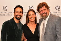 The Anthony Quinn Foundation Presents An Evening with Lin-Manuel Miranda #190