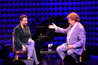 The Anthony Quinn Foundation Presents An Evening with Lin-Manuel Miranda #356