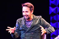 The Anthony Quinn Foundation Presents An Evening with Lin-Manuel Miranda #355