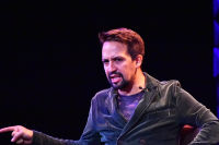 The Anthony Quinn Foundation Presents An Evening with Lin-Manuel Miranda #368