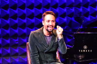 The Anthony Quinn Foundation Presents An Evening with Lin-Manuel Miranda #398