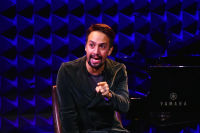 The Anthony Quinn Foundation Presents An Evening with Lin-Manuel Miranda #406